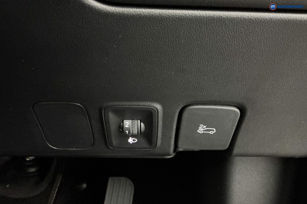 Mg Motor Uk HS Trophy Automatic Petrol-Electric Hybrid SUV - Stock Number (1633952) - 22nd supplementary image