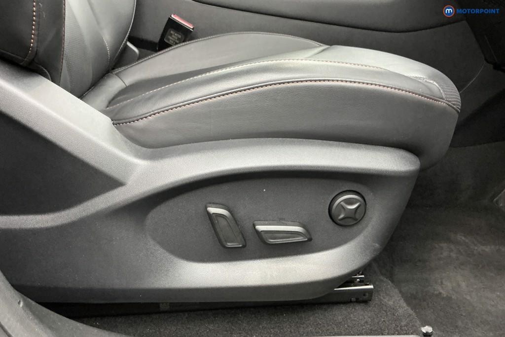 Mg Motor Uk HS Trophy Automatic Petrol-Electric Hybrid SUV - Stock Number (1633952) - 23rd supplementary image