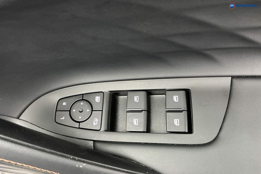 Mg Motor Uk HS Trophy Automatic Petrol-Electric Hybrid SUV - Stock Number (1633952) - 25th supplementary image