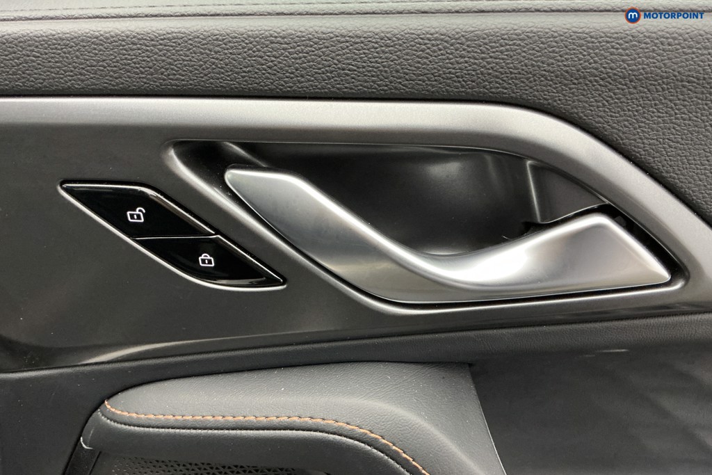 Mg Motor Uk HS Trophy Automatic Petrol-Electric Hybrid SUV - Stock Number (1633952) - 26th supplementary image