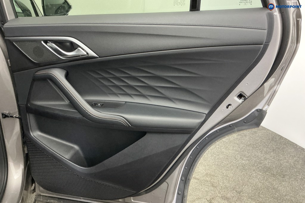 Mg Motor Uk HS Trophy Automatic Petrol-Electric Hybrid SUV - Stock Number (1633952) - 27th supplementary image