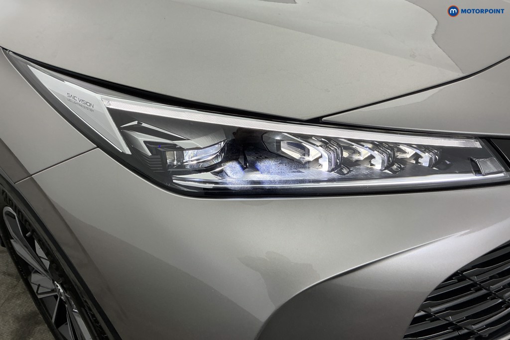 Mg Motor Uk HS Trophy Automatic Petrol-Electric Hybrid SUV - Stock Number (1633952) - 29th supplementary image