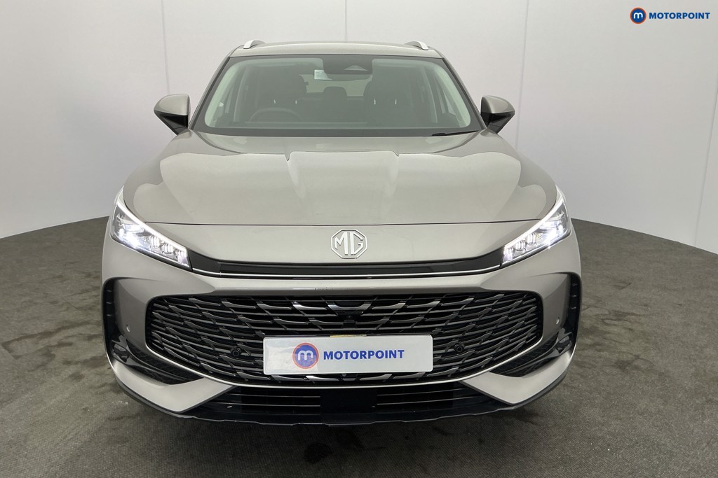 Mg Motor Uk HS Trophy Automatic Petrol-Electric Hybrid SUV - Stock Number (1633952) - 31st supplementary image