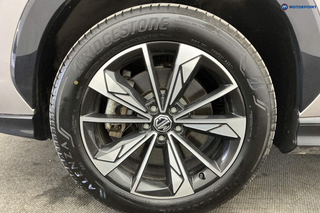 Mg Motor Uk HS Trophy Automatic Petrol-Electric Hybrid SUV - Stock Number (1633952) - 38th supplementary image