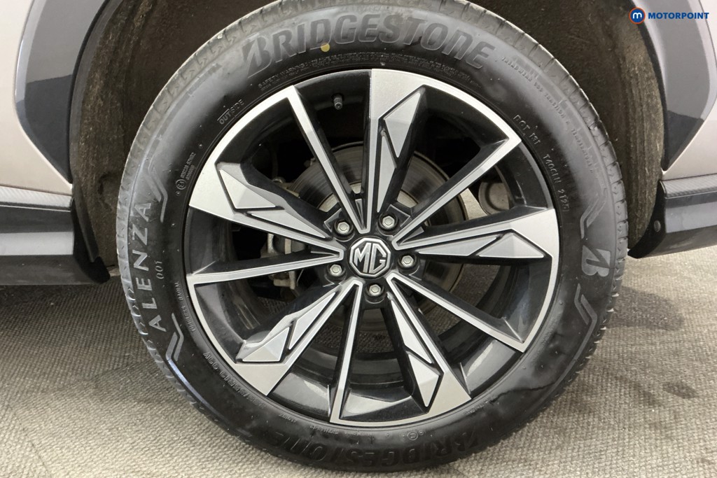 Mg Motor Uk HS Trophy Automatic Petrol-Electric Hybrid SUV - Stock Number (1633952) - 39th supplementary image