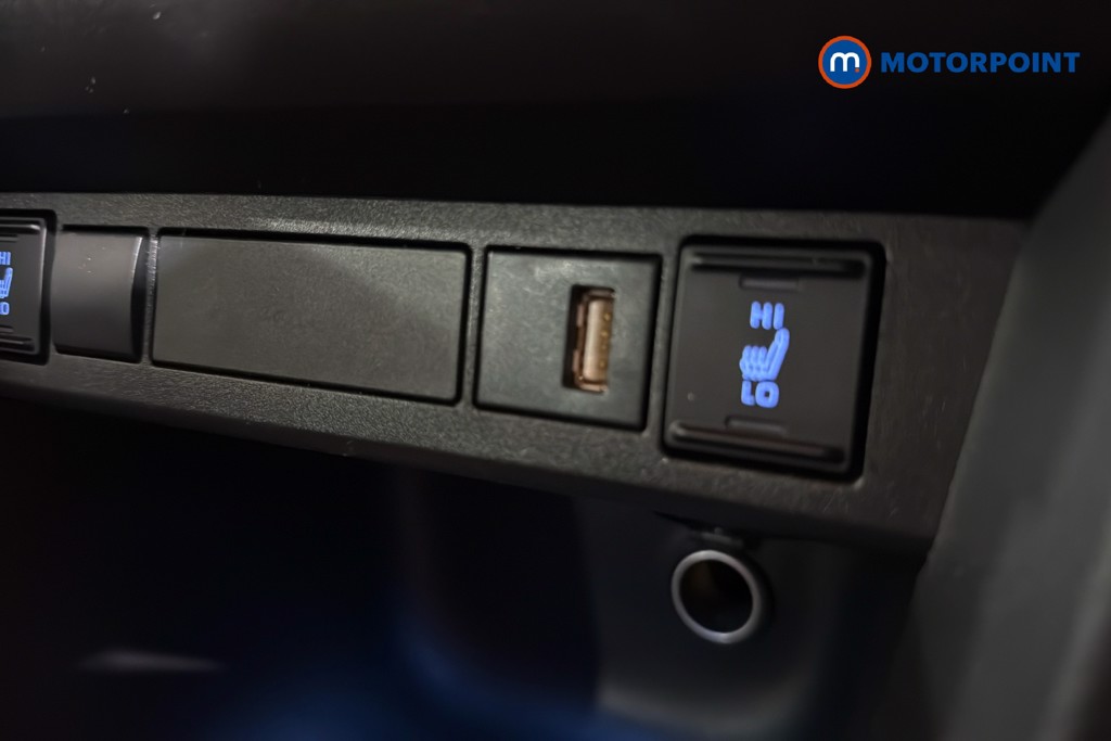 Toyota Yaris Cross Excel Automatic Petrol-Electric Hybrid Estate - Stock Number (1633976) - 17th supplementary image