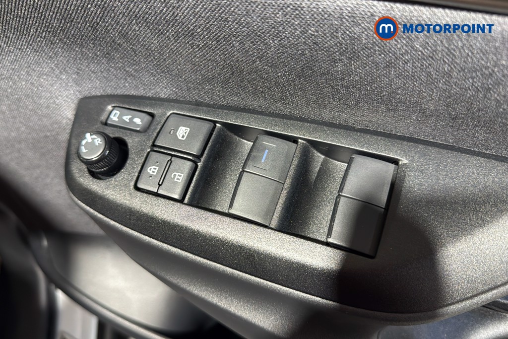 Toyota Yaris Cross Excel Automatic Petrol-Electric Hybrid Estate - Stock Number (1633976) - 20th supplementary image