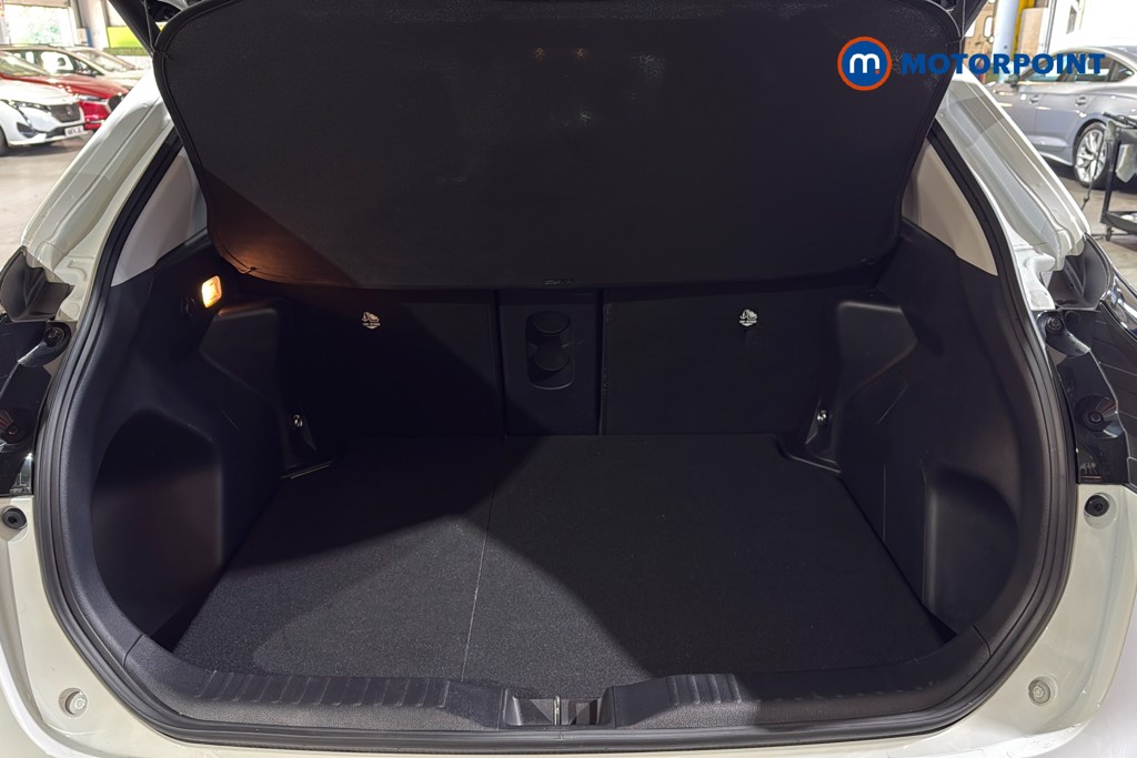 Toyota Yaris Cross Excel Automatic Petrol-Electric Hybrid Estate - Stock Number (1633976) - 33rd supplementary image