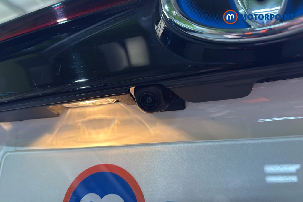 Toyota Yaris Cross Excel Automatic Petrol-Electric Hybrid Estate - Stock Number (1633976) - 36th supplementary image