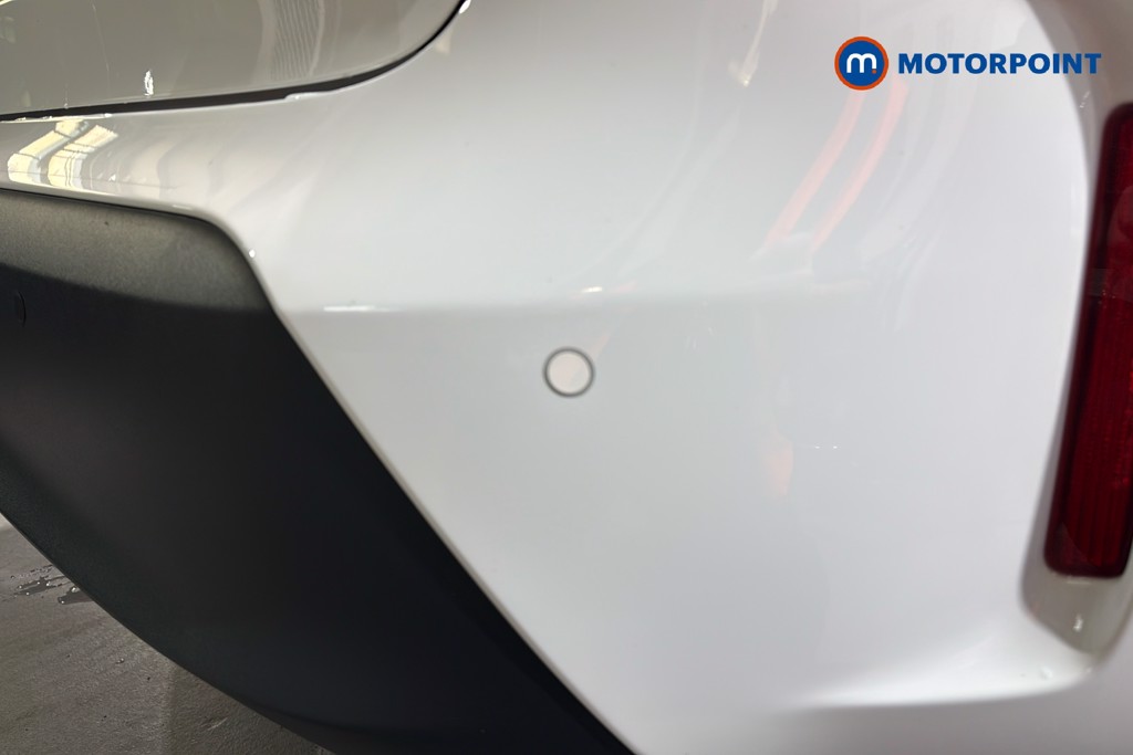 Toyota Yaris Cross Excel Automatic Petrol-Electric Hybrid Estate - Stock Number (1633976) - 40th supplementary image