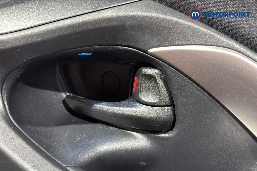 Toyota Yaris Cross Excel Automatic Petrol-Electric Hybrid Estate - Stock Number (1633976) - 42nd supplementary image