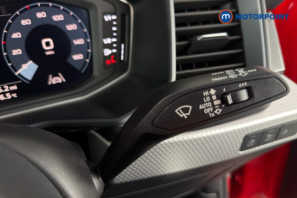 Audi A1 Black Edition Automatic Petrol Hatchback - Stock Number (1633980) - 7th supplementary image