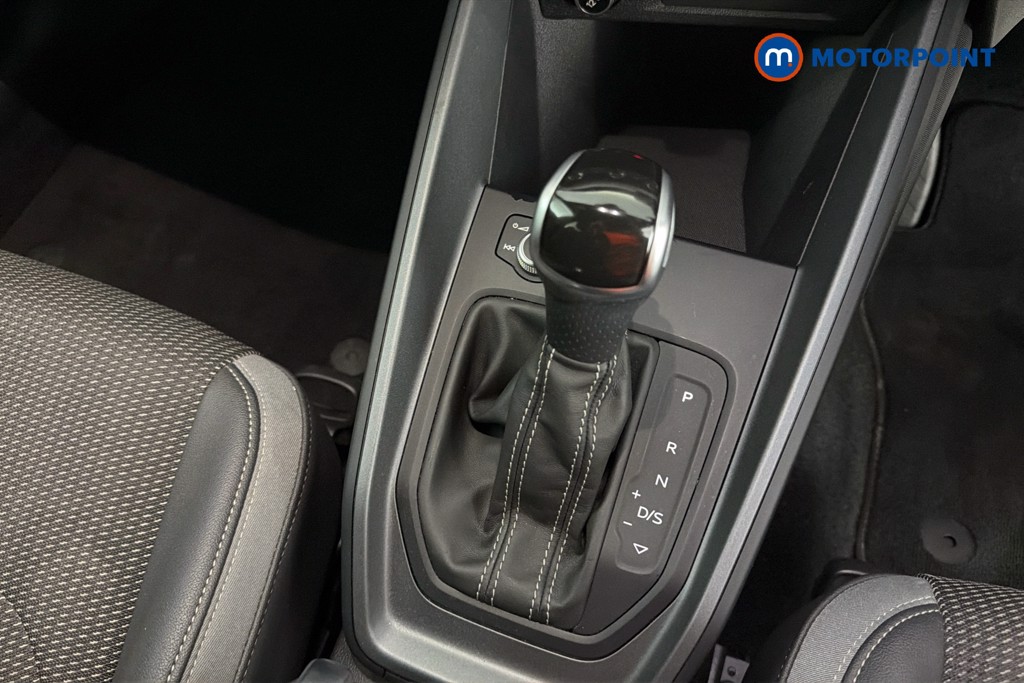 Audi A1 Black Edition Automatic Petrol Hatchback - Stock Number (1633980) - 15th supplementary image