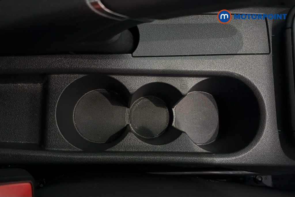 Audi A1 Black Edition Automatic Petrol Hatchback - Stock Number (1633980) - 16th supplementary image