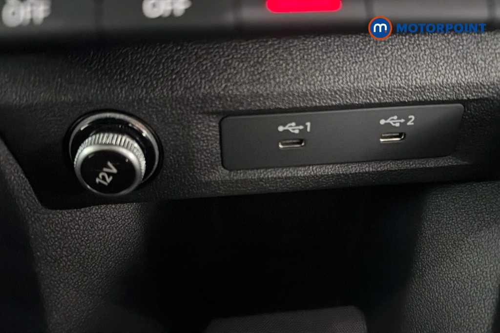 Audi A1 Black Edition Automatic Petrol Hatchback - Stock Number (1633980) - 17th supplementary image