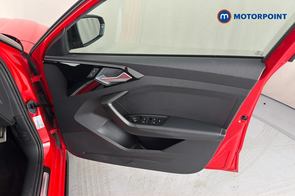 Audi A1 Black Edition Automatic Petrol Hatchback - Stock Number (1633980) - 19th supplementary image