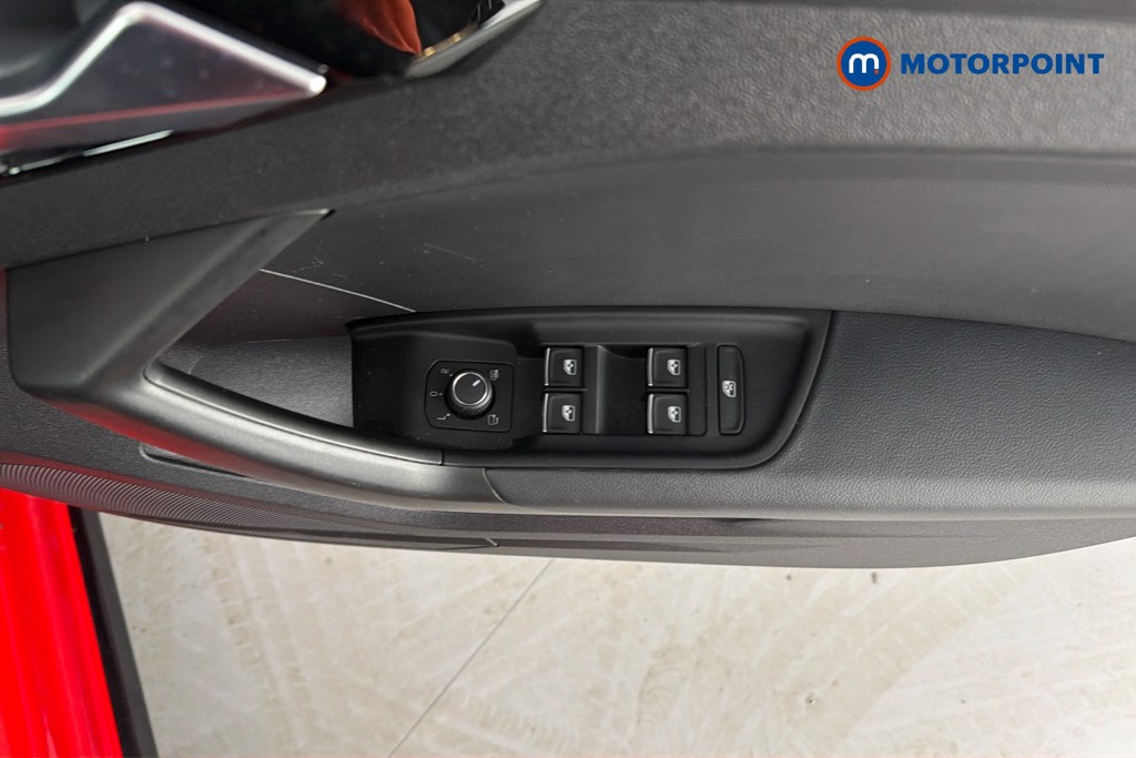 Audi A1 Black Edition Automatic Petrol Hatchback - Stock Number (1633980) - 20th supplementary image