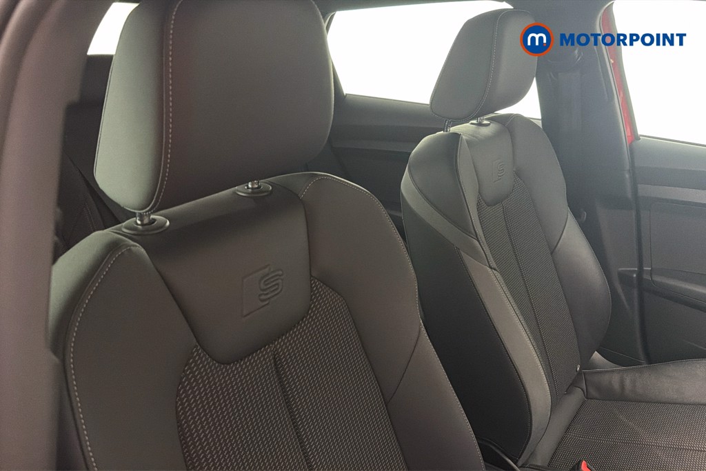 Audi A1 Black Edition Automatic Petrol Hatchback - Stock Number (1633980) - 23rd supplementary image