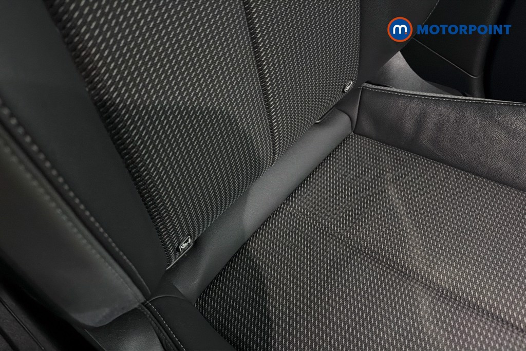 Audi A1 Black Edition Automatic Petrol Hatchback - Stock Number (1633980) - 24th supplementary image