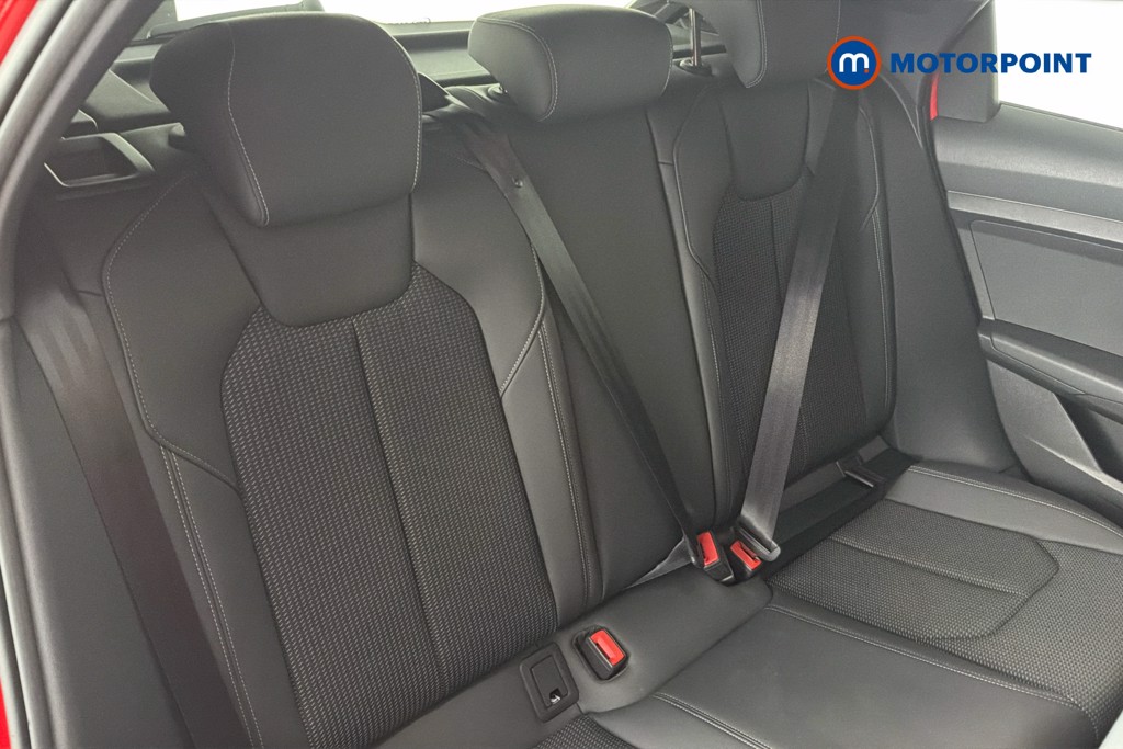 Audi A1 Black Edition Automatic Petrol Hatchback - Stock Number (1633980) - 28th supplementary image