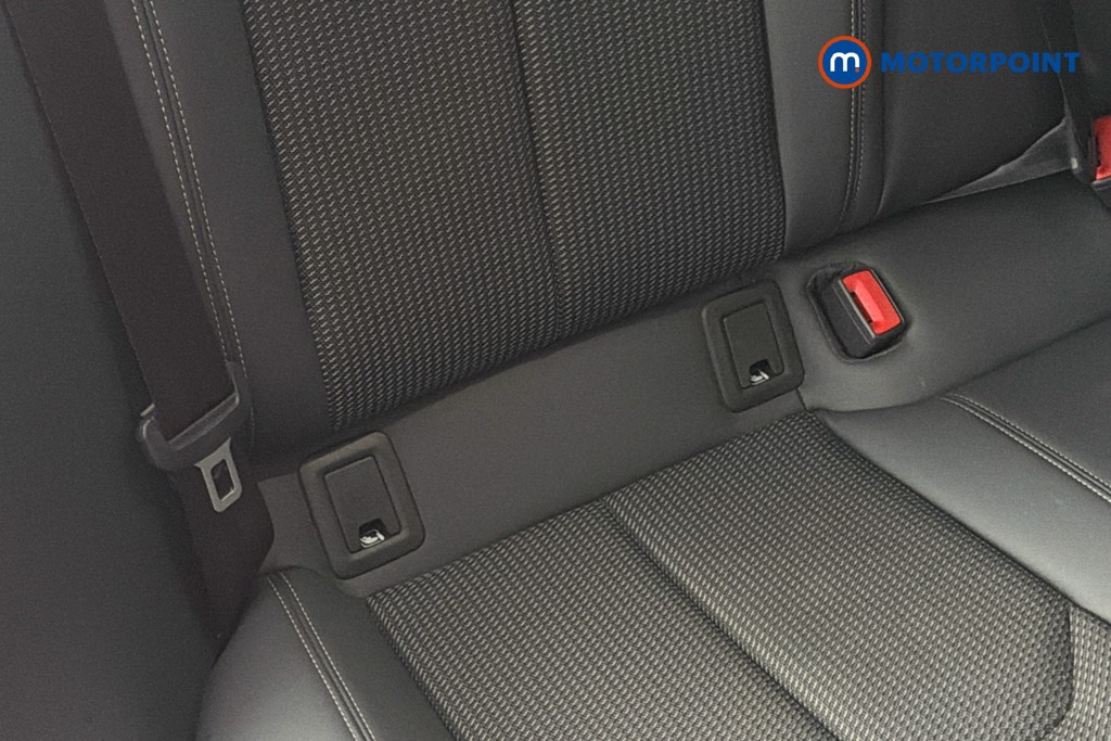 Audi A1 Black Edition Automatic Petrol Hatchback - Stock Number (1633980) - 29th supplementary image