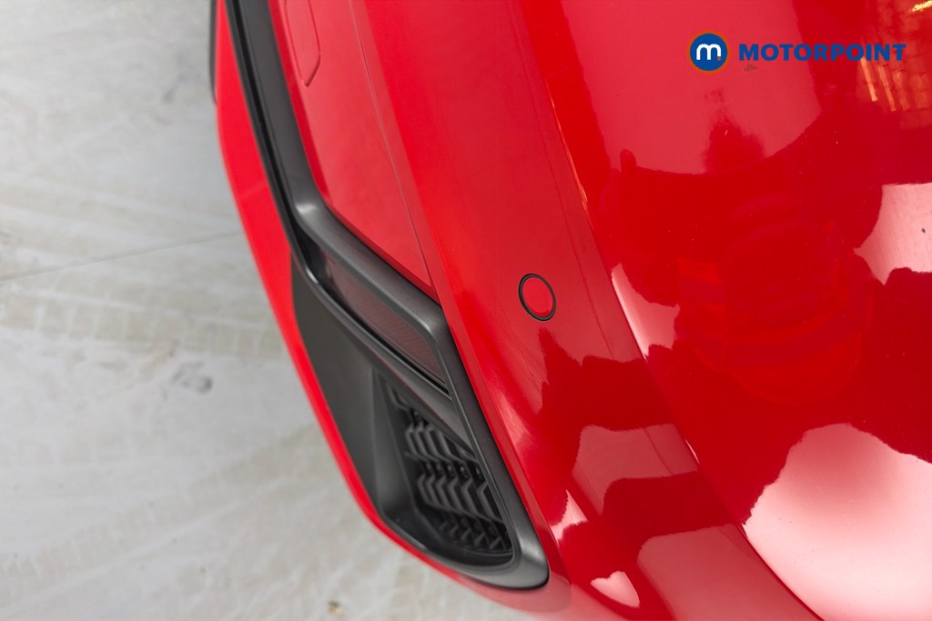 Audi A1 Black Edition Automatic Petrol Hatchback - Stock Number (1633980) - 40th supplementary image