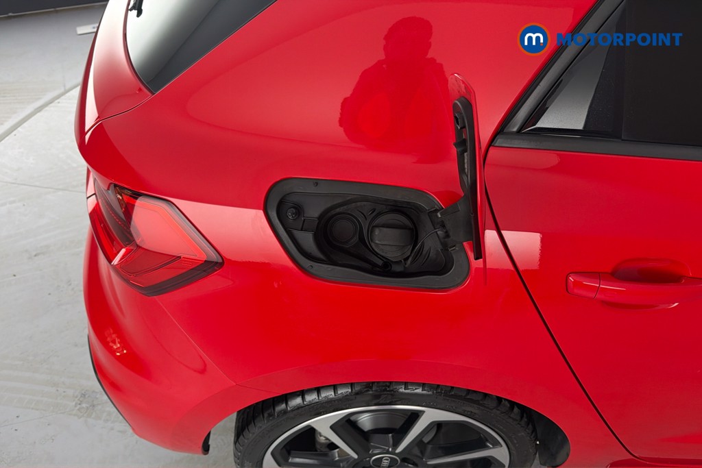 Audi A1 Black Edition Automatic Petrol Hatchback - Stock Number (1633980) - 41st supplementary image