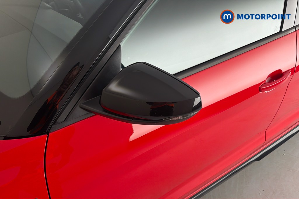 Audi A1 Black Edition Automatic Petrol Hatchback - Stock Number (1633980) - 43rd supplementary image