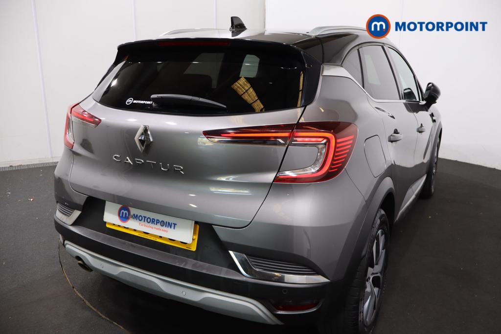 Renault Captur S Edition Automatic Petrol SUV - Stock Number (1634006) - 2nd supplementary image