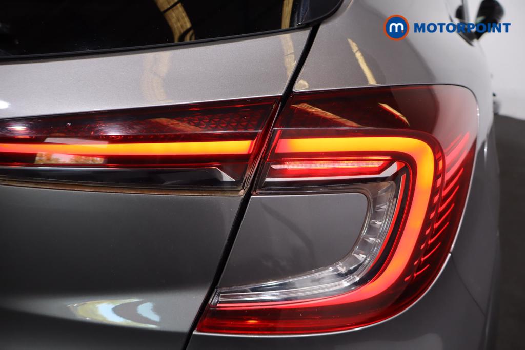 Renault Captur S Edition Automatic Petrol SUV - Stock Number (1634006) - 3rd supplementary image