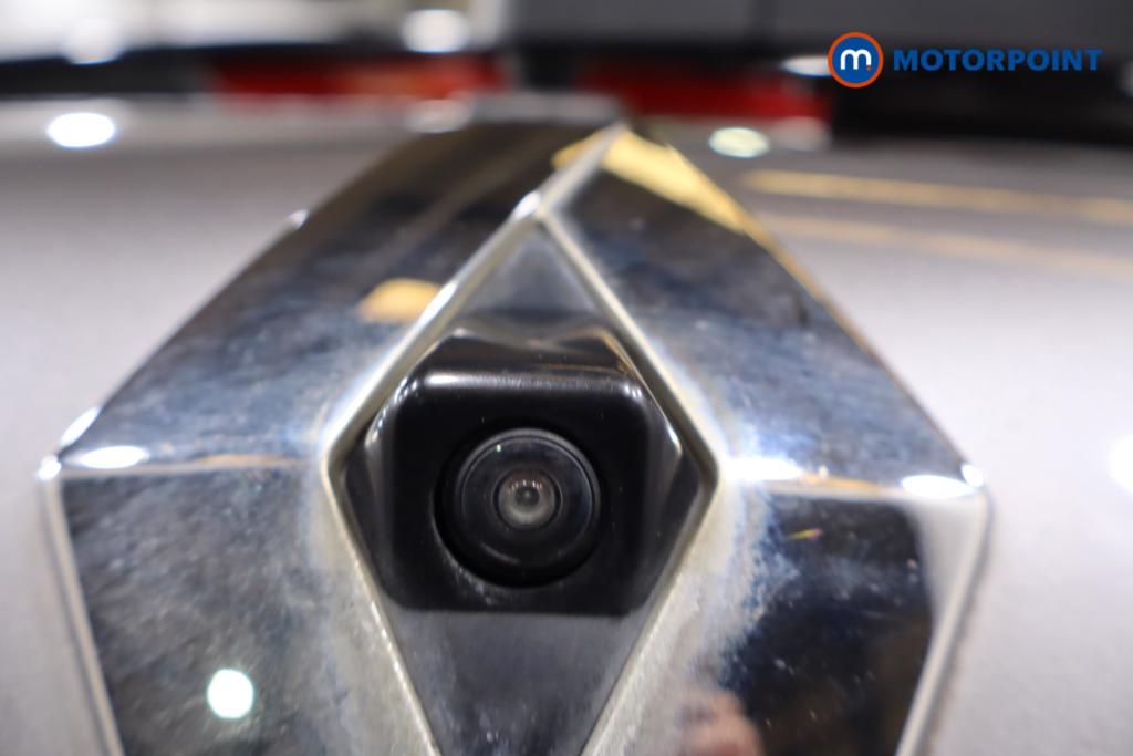 Renault Captur S Edition Automatic Petrol SUV - Stock Number (1634006) - 5th supplementary image