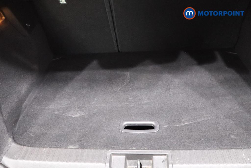 Renault Captur S Edition Automatic Petrol SUV - Stock Number (1634006) - 6th supplementary image