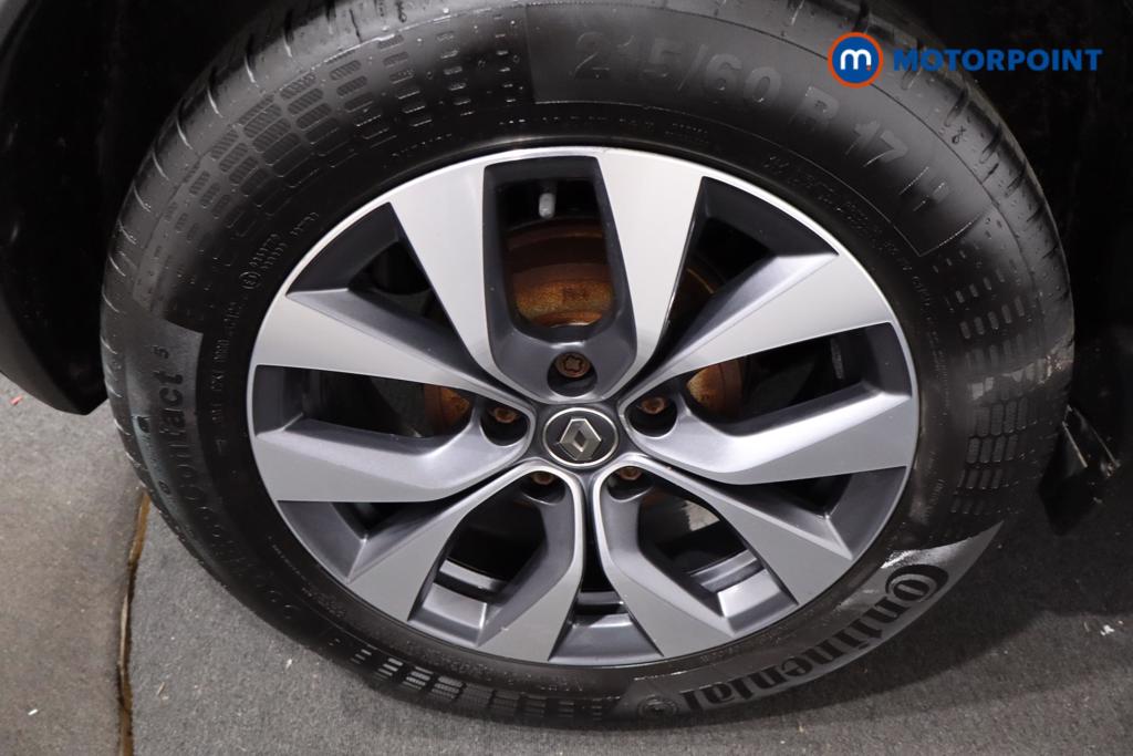 Renault Captur S Edition Automatic Petrol SUV - Stock Number (1634006) - 8th supplementary image