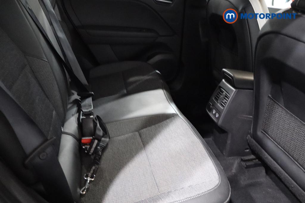 Renault Captur S Edition Automatic Petrol SUV - Stock Number (1634006) - 9th supplementary image