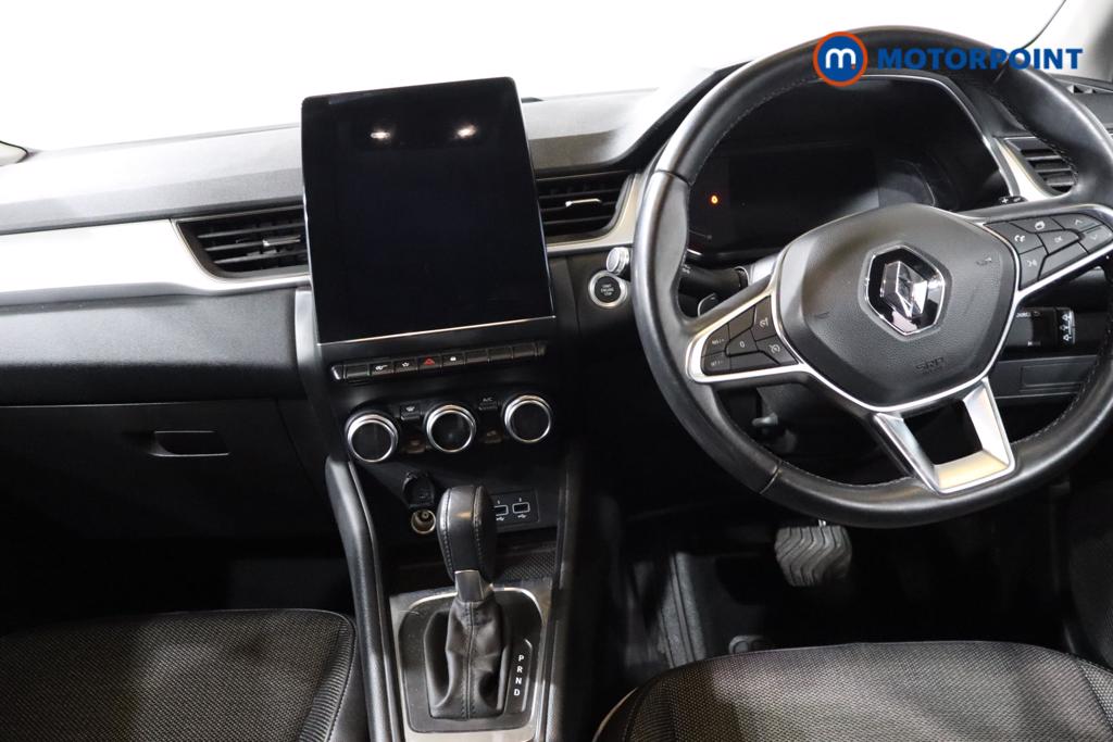 Renault Captur S Edition Automatic Petrol SUV - Stock Number (1634006) - 10th supplementary image