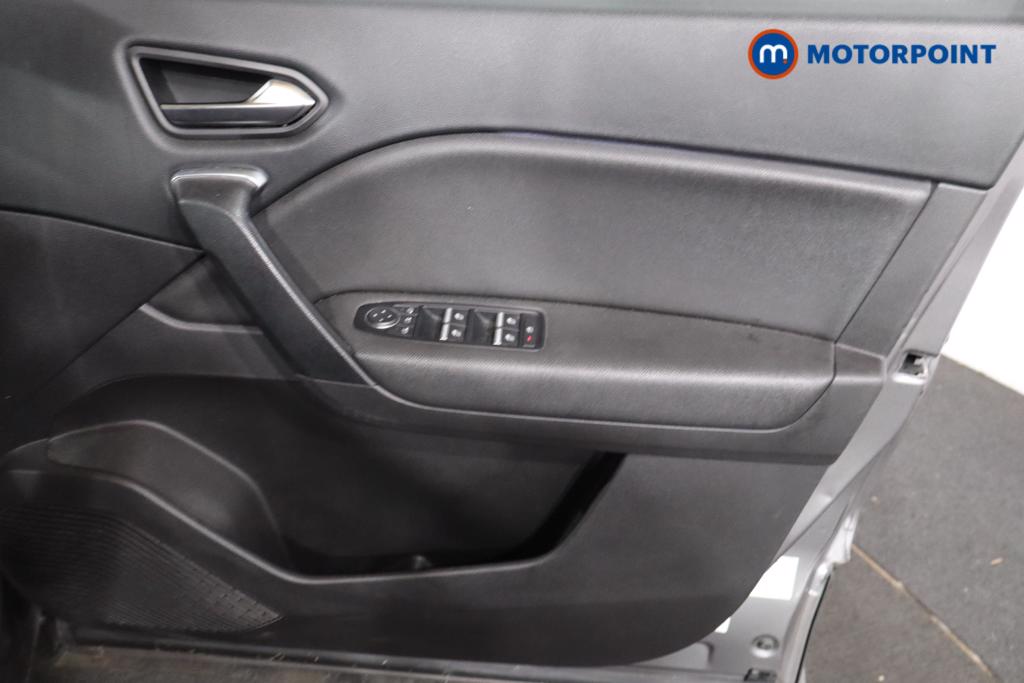 Renault Captur S Edition Automatic Petrol SUV - Stock Number (1634006) - 11th supplementary image