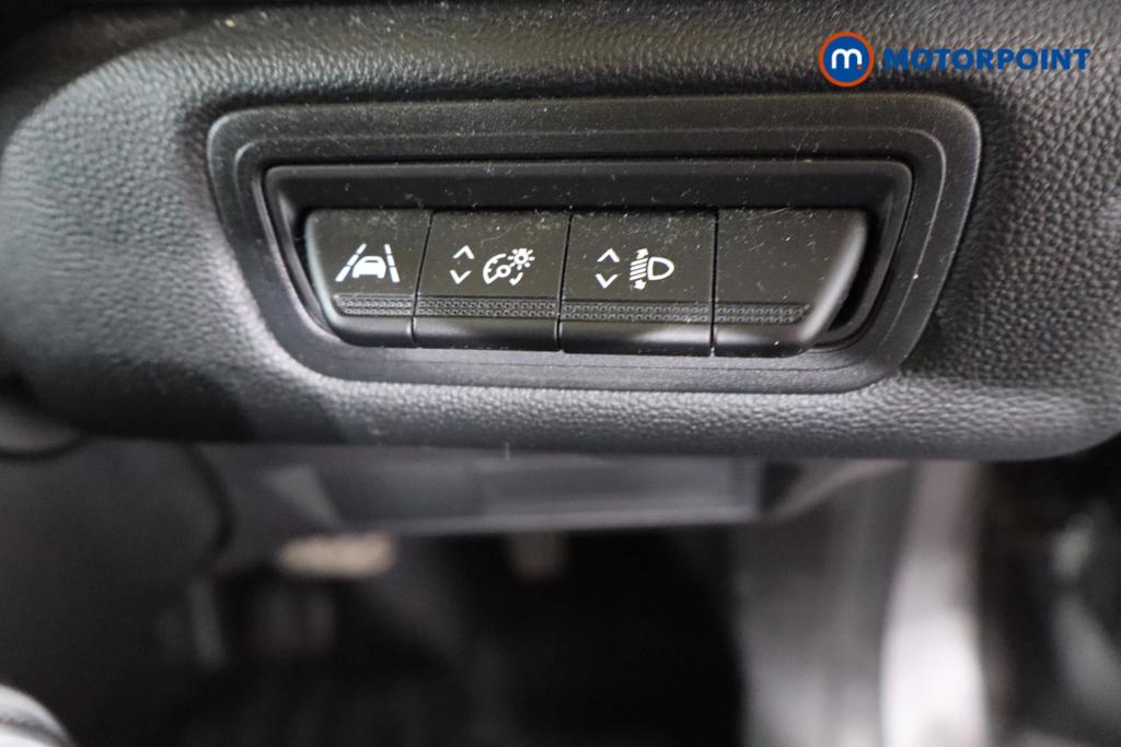 Renault Captur S Edition Automatic Petrol SUV - Stock Number (1634006) - 13th supplementary image