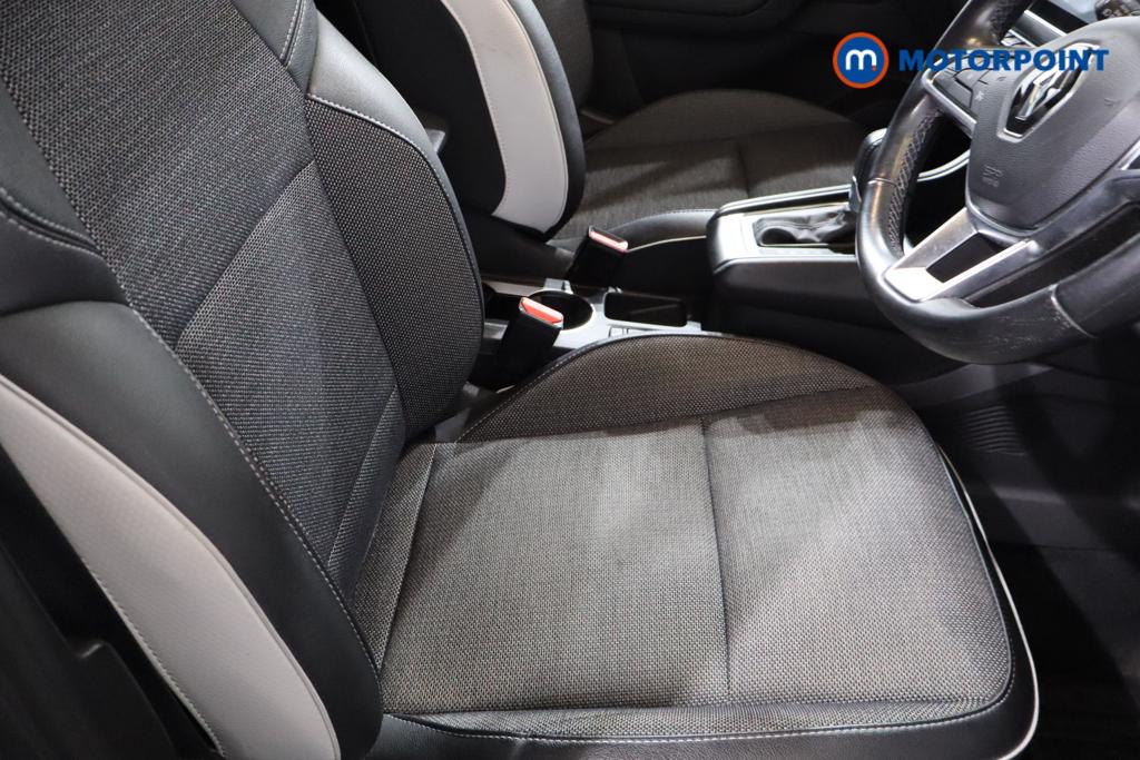 Renault Captur S Edition Automatic Petrol SUV - Stock Number (1634006) - 14th supplementary image