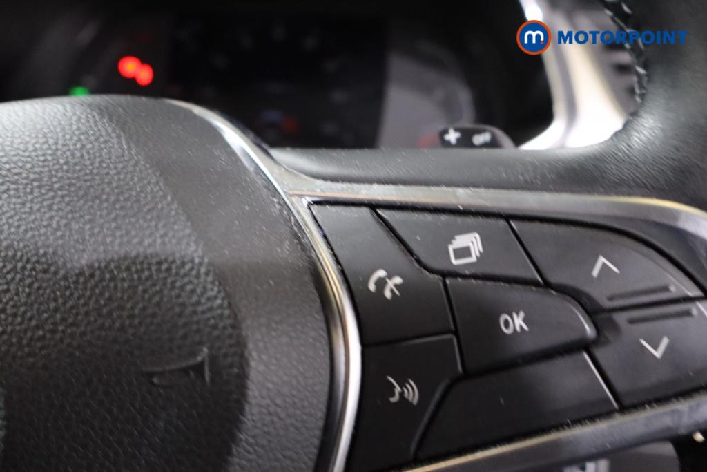 Renault Captur S Edition Automatic Petrol SUV - Stock Number (1634006) - 15th supplementary image