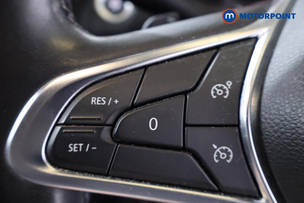 Renault Captur S Edition Automatic Petrol SUV - Stock Number (1634006) - 16th supplementary image