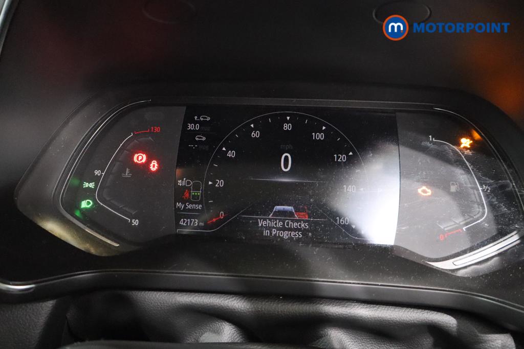 Renault Captur S Edition Automatic Petrol SUV - Stock Number (1634006) - 17th supplementary image