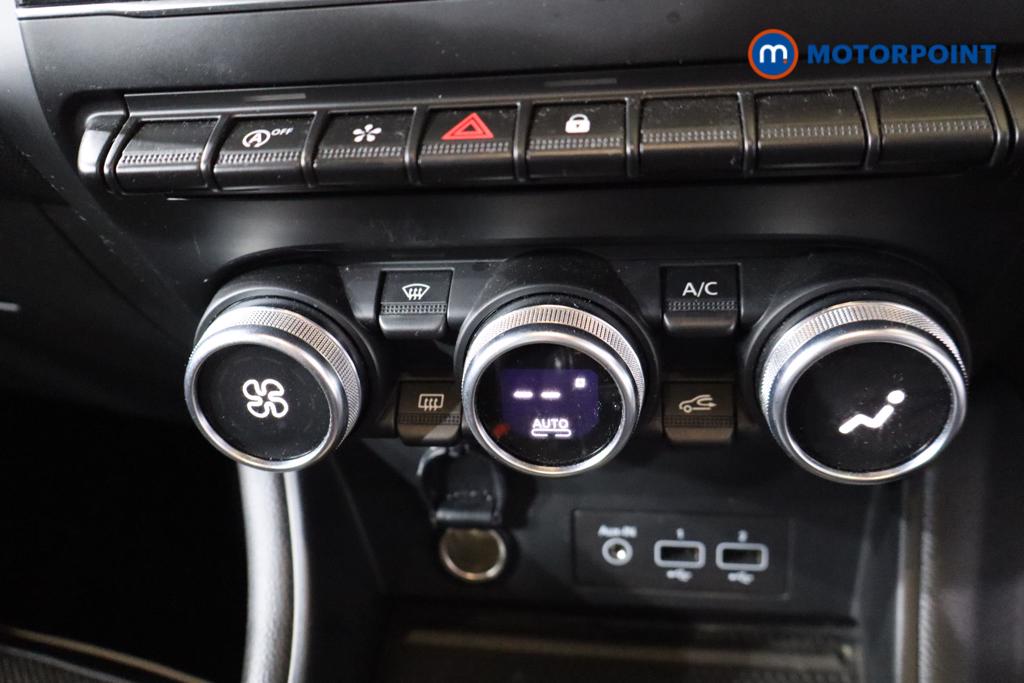 Renault Captur S Edition Automatic Petrol SUV - Stock Number (1634006) - 18th supplementary image