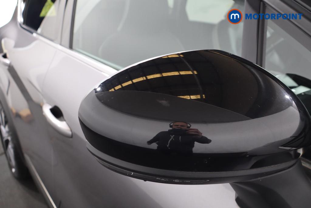 Renault Captur S Edition Automatic Petrol SUV - Stock Number (1634006) - 21st supplementary image