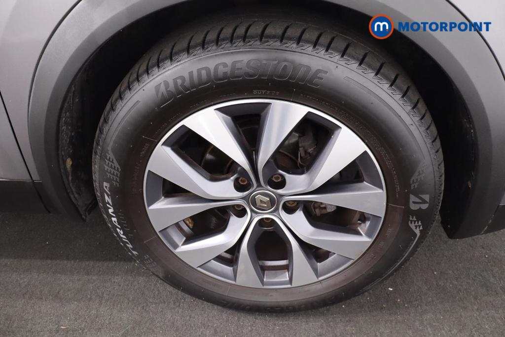 Renault Captur S Edition Automatic Petrol SUV - Stock Number (1634006) - 22nd supplementary image