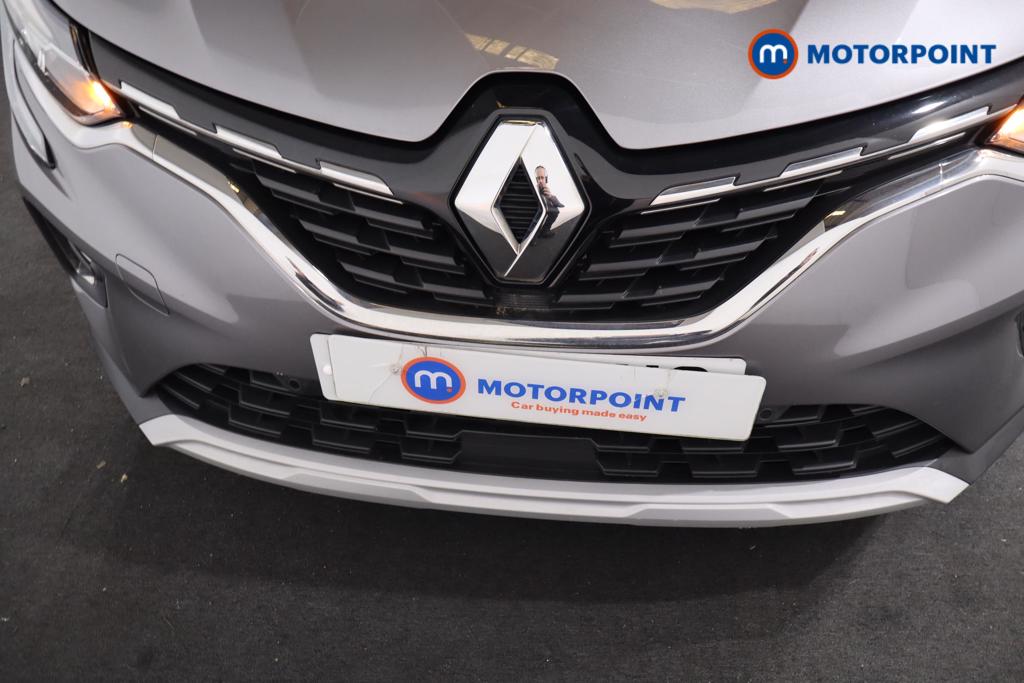 Renault Captur S Edition Automatic Petrol SUV - Stock Number (1634006) - 23rd supplementary image