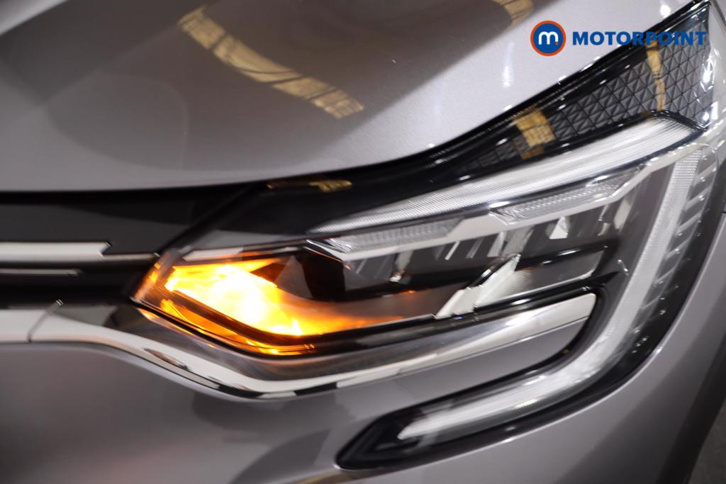 Renault Captur S Edition Automatic Petrol SUV - Stock Number (1634006) - 24th supplementary image