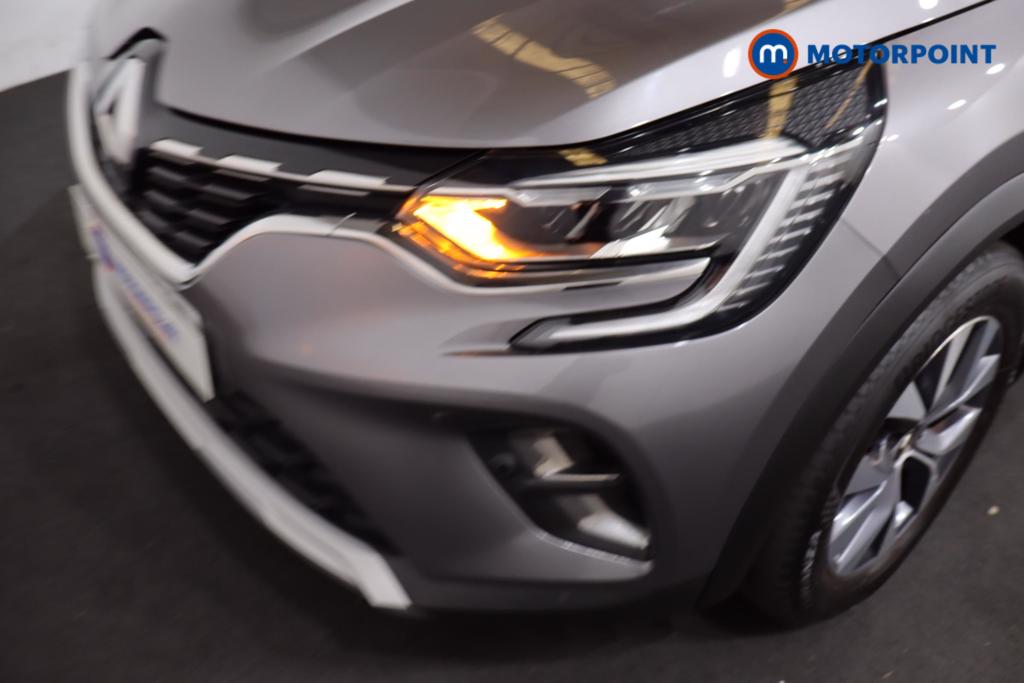 Renault Captur S Edition Automatic Petrol SUV - Stock Number (1634006) - 25th supplementary image