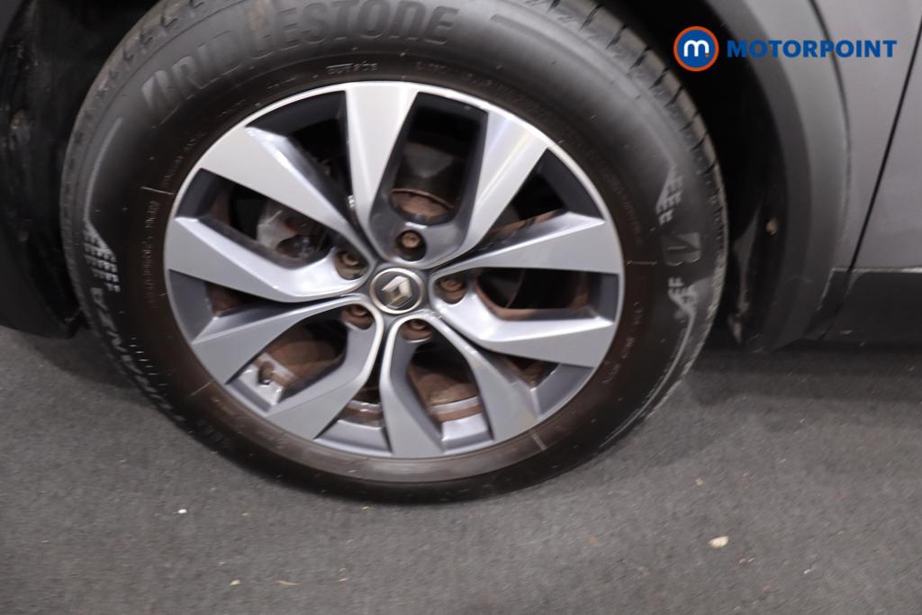 Renault Captur S Edition Automatic Petrol SUV - Stock Number (1634006) - 26th supplementary image