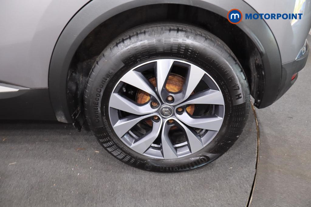 Renault Captur S Edition Automatic Petrol SUV - Stock Number (1634006) - 27th supplementary image