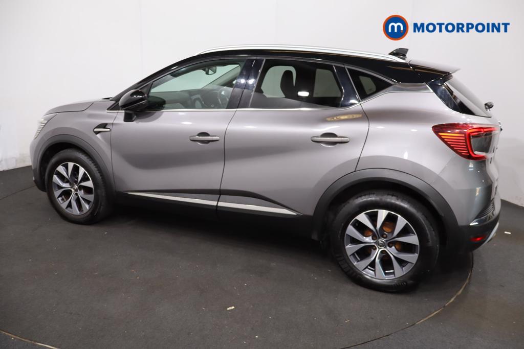 Renault Captur S Edition Automatic Petrol SUV - Stock Number (1634006) - 28th supplementary image
